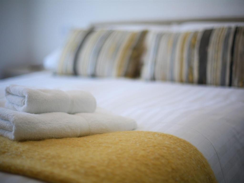 Bed and Breakfast The Smugglers Rest Woolacombe Habitación foto