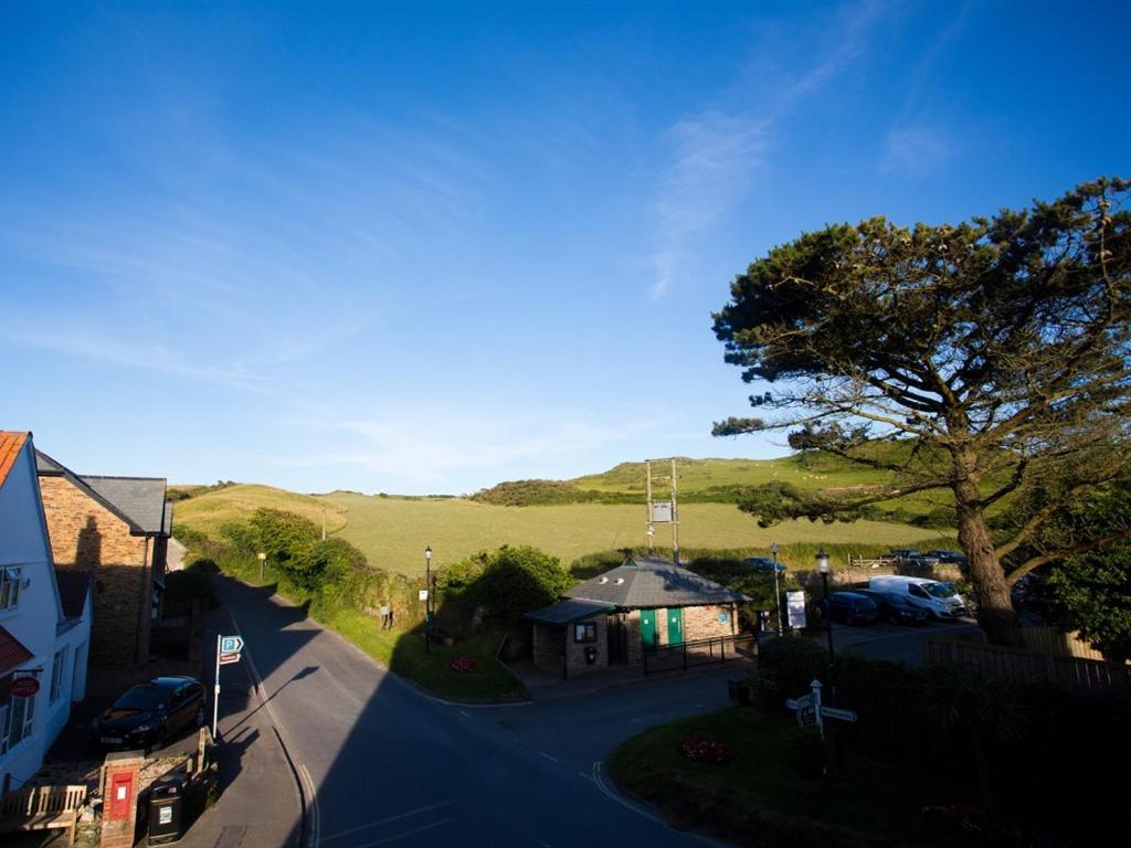 Bed and Breakfast The Smugglers Rest Woolacombe Habitación foto