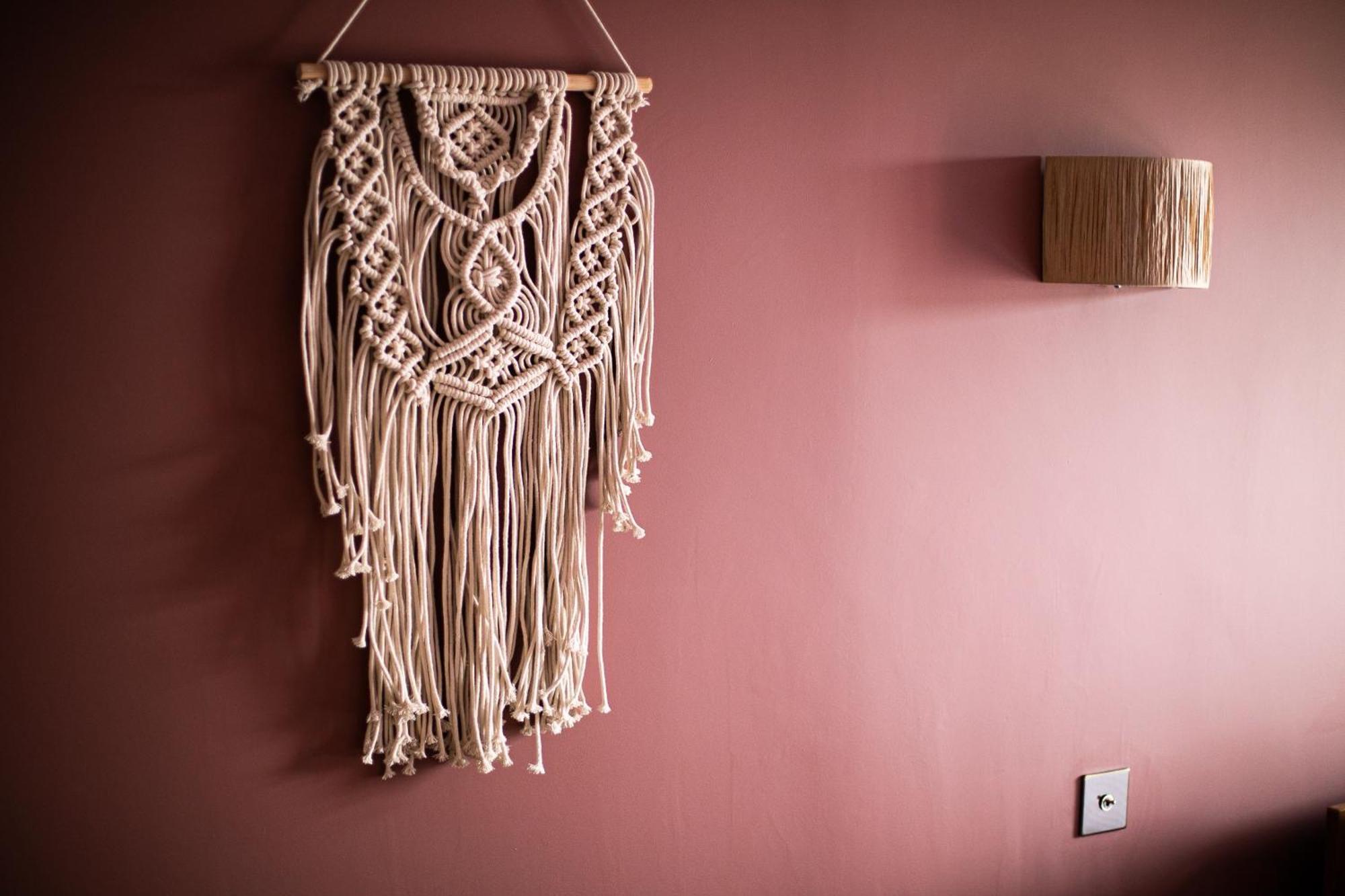 Bed and Breakfast The Smugglers Rest Woolacombe Habitación foto