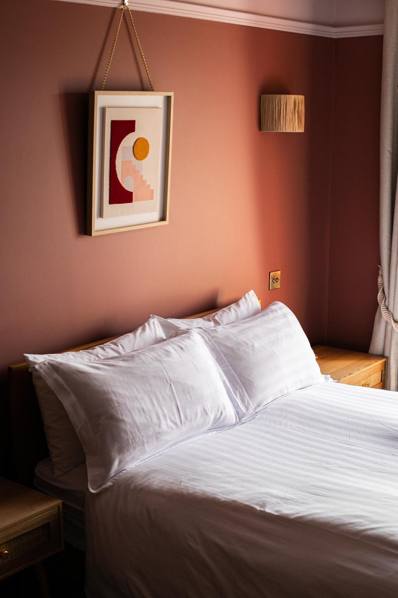 Bed and Breakfast The Smugglers Rest Woolacombe Habitación foto