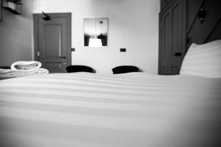 Bed and Breakfast The Smugglers Rest Woolacombe Habitación foto