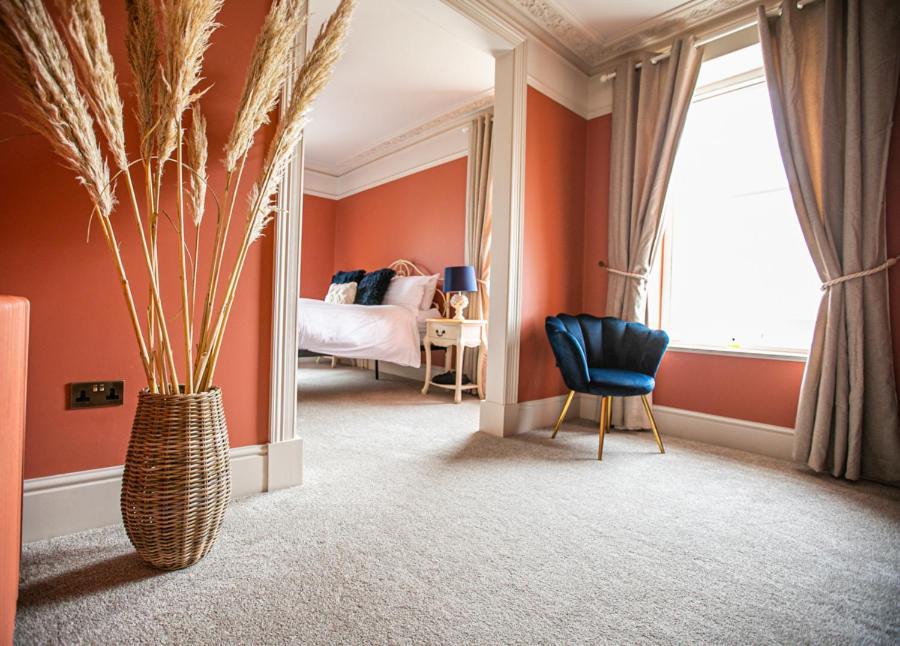 Bed and Breakfast The Smugglers Rest Woolacombe Habitación foto