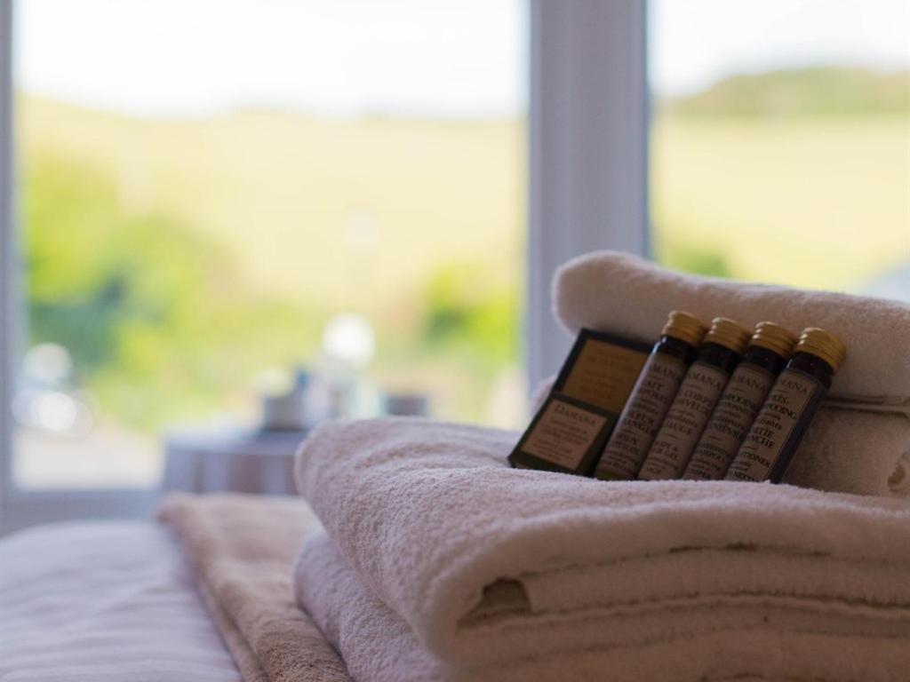 Bed and Breakfast The Smugglers Rest Woolacombe Habitación foto