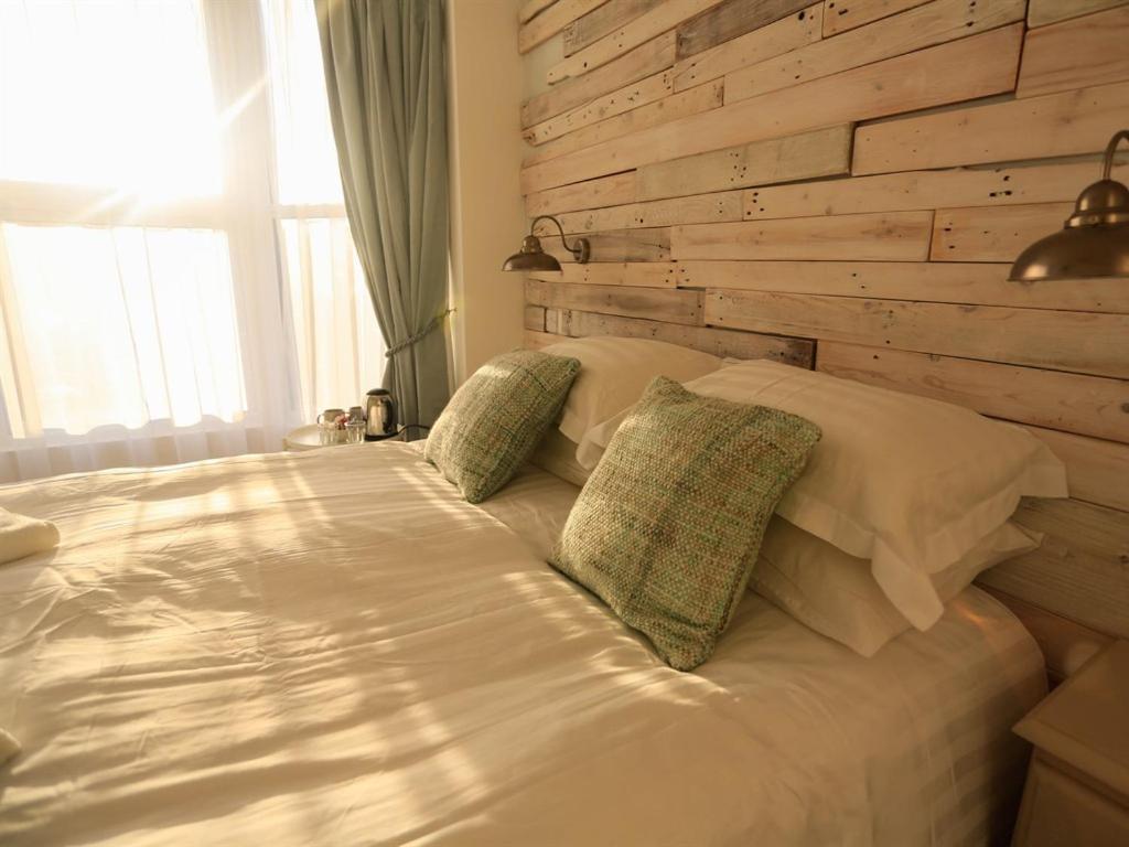 Bed and Breakfast The Smugglers Rest Woolacombe Habitación foto